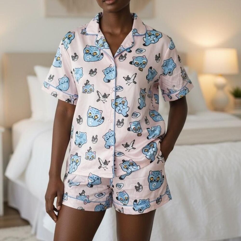 Funko Women's multi Pajamas